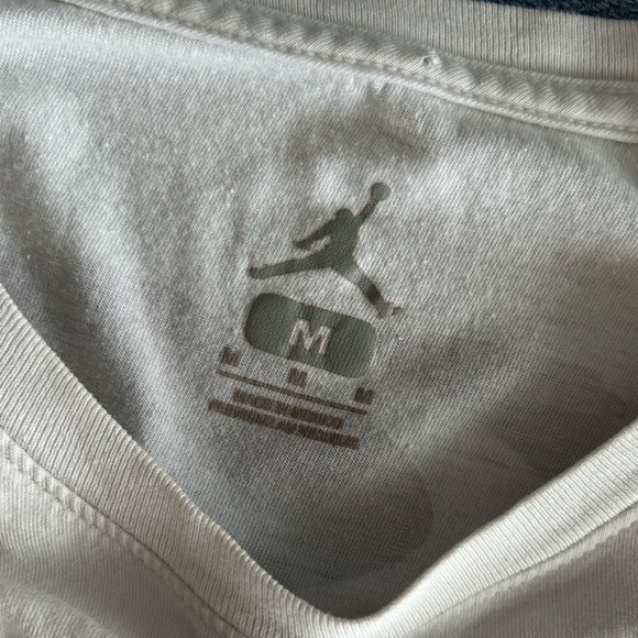 Air Jordan 23 / 45 T-Shirt Size M - Picture 3 of 5
